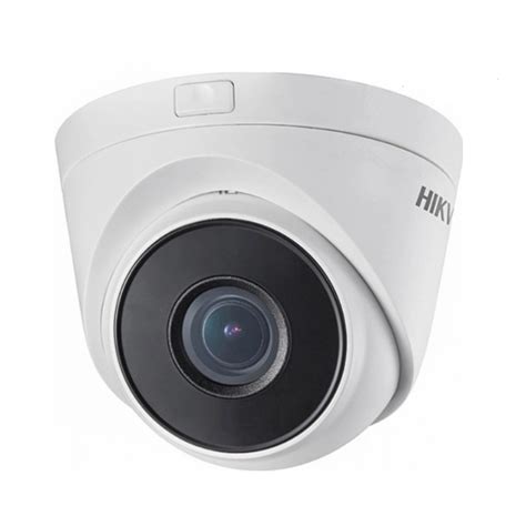 Hikvision Ip Camera Mp Fixed Turret Mm Ds Cd G I C