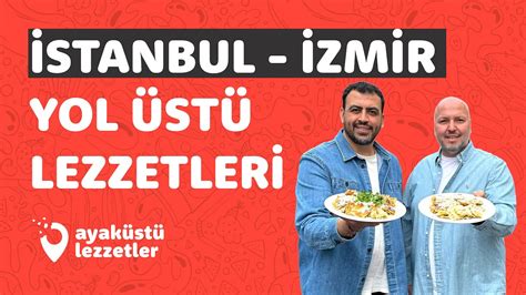 Stanbul Zm R Yol St Lezzetler K Fte Simit Dolmas Pirzola