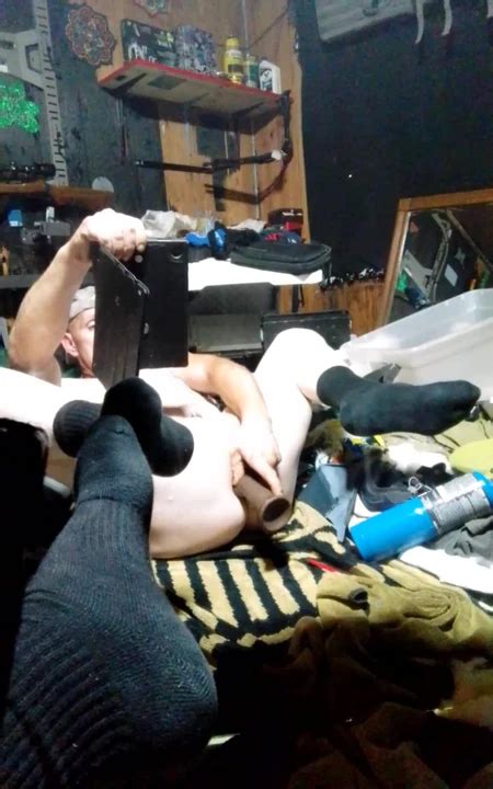 A Great Shot Of Bbc Getting Into My Ass Gay Small Cock Porn Feat Dusty Confort Xhamster