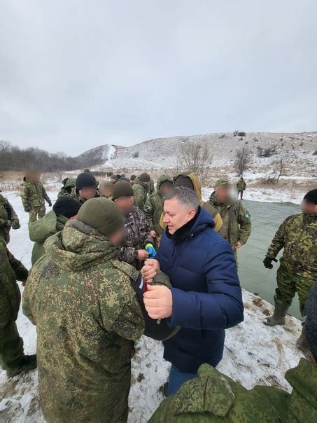 Игорь Кобзев поздравил с Сагаалганом бойцов из Усть-Ордынского ...