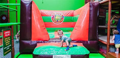 Crocs Playcentre Joondalup Buggybuddys Guide To Perth