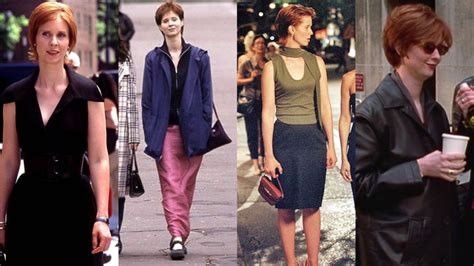 Sex And The City Thay I T Qu N O C A N Gi I