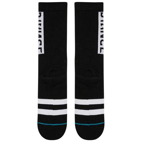 Stance Og Socks Black Dressinn