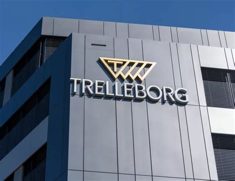 Trelleborg erweitert Portfolio für Wasserstoffindustrie