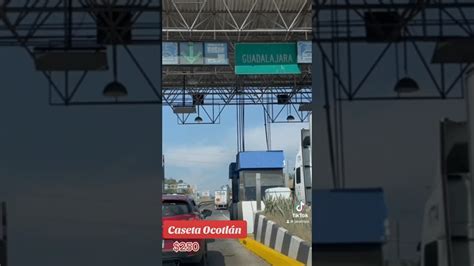 Caseta Ocotlán Jalisco Shorts Casetas Youtube