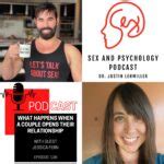 The Sex And Psychology Podcast