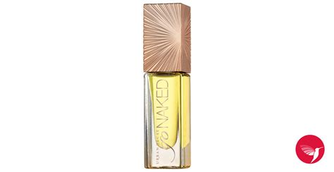 Go Naked Perfume Oil Urban Decay Perfume A Fragrance For Women