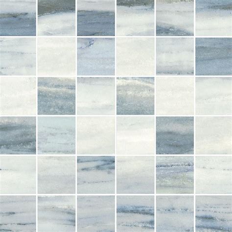 Marbles 20 Iconic Blue Cands Tile