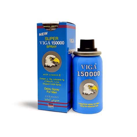 Viga 150000 Delay Spray In Pakistan Buy Now 03210009798 Tradecenter Pk