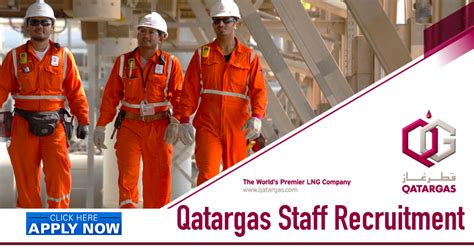 Qatar Gas Careers 2023 Oil Gas Jobs Hiring