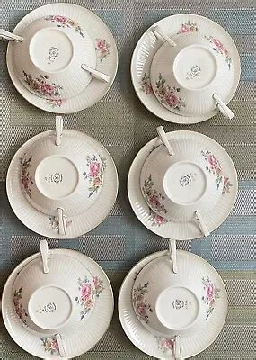 Rosenthal Thomas China Patterns Pips Trip