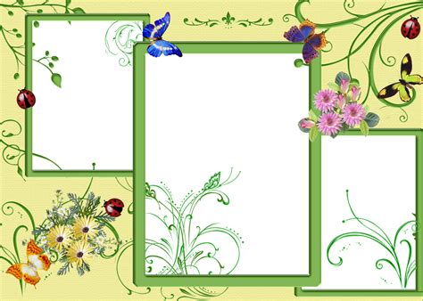 Những Khung ảnh đẹp Nhất Cho Các Bạn Ghép ảnh Vào