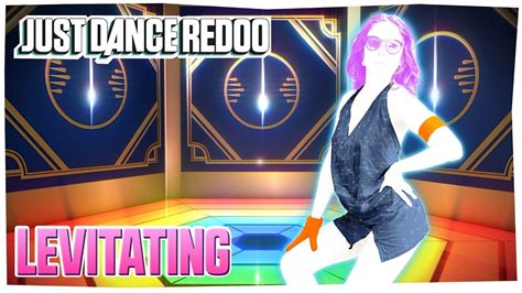 Imaginan Cómo Podría Ser La Coreografía De Levitating De Dua Lipa En Just Dance 2021 Nintenderos