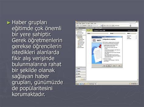 Ppt E Itimde Nternet Temel Kavramlar Powerpoint Presentation Free