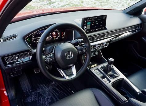 Total 76+ imagen honda civic hatchback manual transmission - In