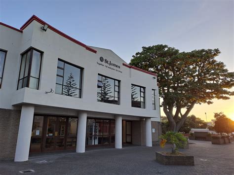 St James Church - Kenilworth | Cape Town