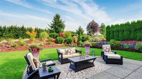 How Much Does Landscape Design Cost BackYard Assist