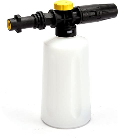 Yuet Jet Bottle Snow Foam Lance Cannon Washer For Karcher K K K K