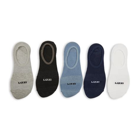 5-pack Secret Socks (3128279) | UZZI