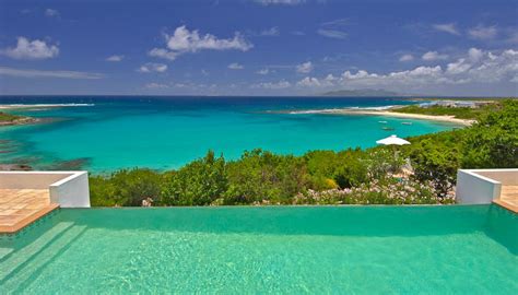 Luxury Anguilla Villa Rentals by Exceptional Villas