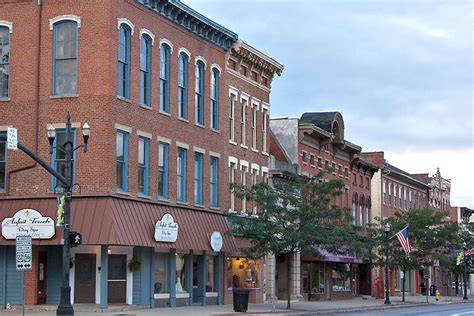 The Ultimate Guide To Circleville Ohio