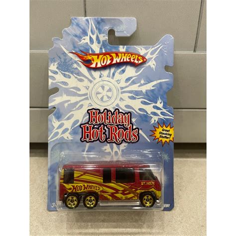Xe mô hình đồ chơi Hotwheels 1 64 HOLIDAY HOT RODS GMC Motorhome Shopee Việt Nam