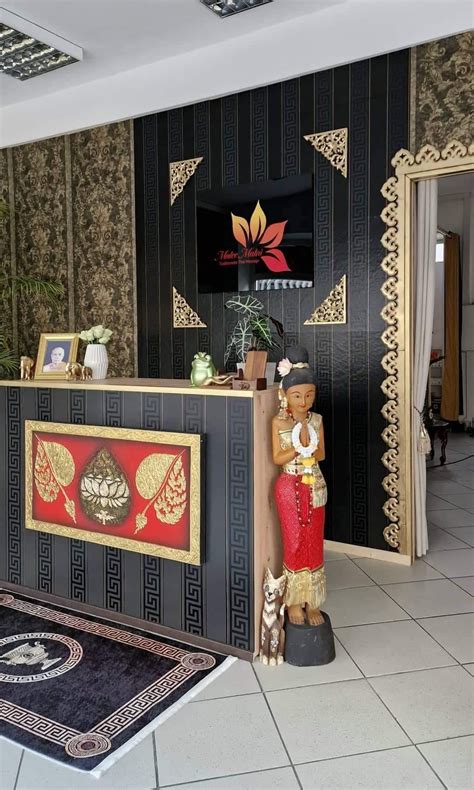 Galerie Malee Malai Thai Massage