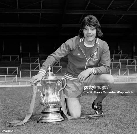 650 Kevin Keegan Liverpool Stock Photos, High-Res Pictures, and Images ...