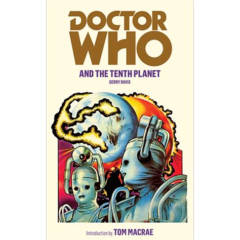 Doctor Who And The Tenth Planet Anneke Wills