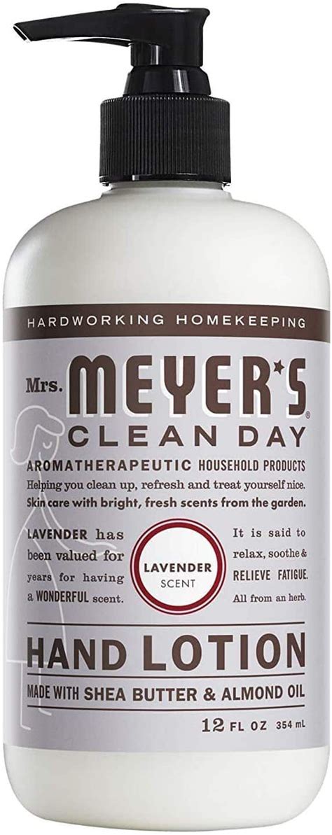 Chris On Twitter Hand Lotion Cleaning Day Lavender Scent