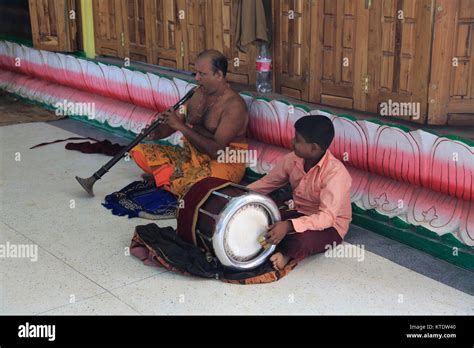 Koneswaram Kovil Hindu Temple Trincomalee Sri Lanka Asia Stock Photo