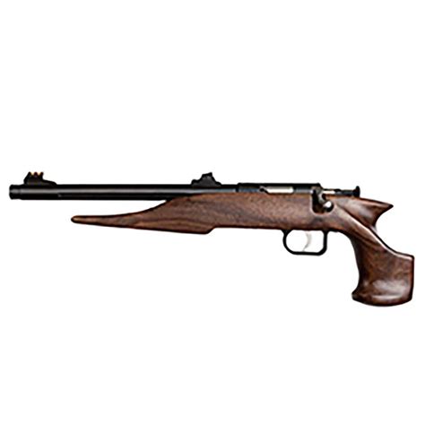 Crickett® Rifle Black Synthetic My First Rifle” Ss Keystone