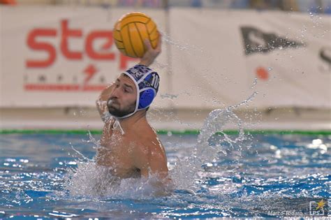 Pallanuoto Champions League Per L An Brescia Arriva La Terza