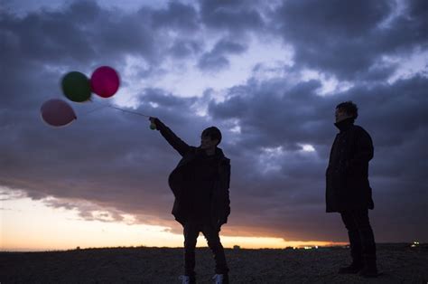 Boom Boom Satellites、最後の作品となったep表題曲「lay Your Hands On Me」がmtv Vmaj 2016