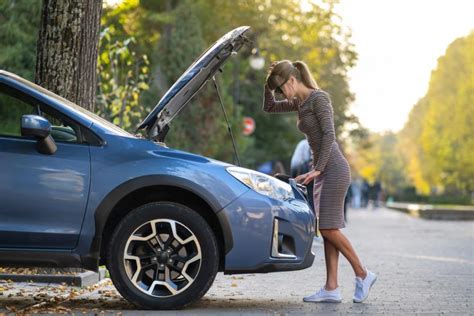 Les 10 pannes fréquentes en voiture comment les repérer et les éviter