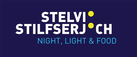 Stelvio Stilfserjoch Night Light Food