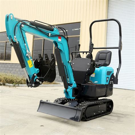 Brand New Chinese Mini Excavator Digger Mini Excavator Price Ton