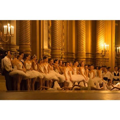 Ballet Opera De Paris On Instagram Ce Moment Vibrant Où L