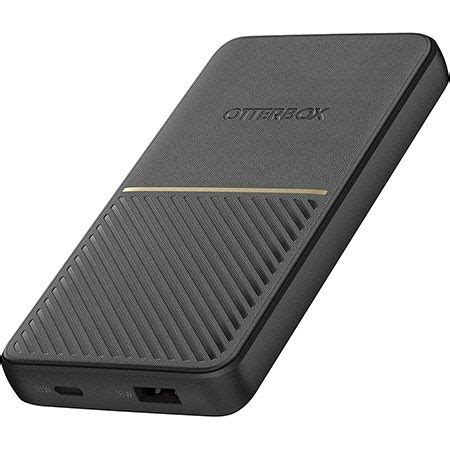 Otterbox Power Bank Mah W Usb Pd