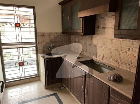 Johar Town 5 Marly Double Storey CORNER House Audial Location Direct