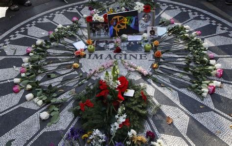 John Lennon 31st Death Anniversary Remembering A Legend Photos Ibtimes