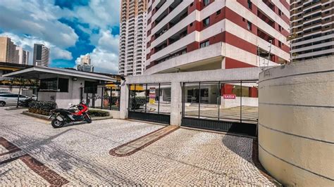 Apartamento Na Rua Bernal Do Couto Umarizal Em Bel M Por R