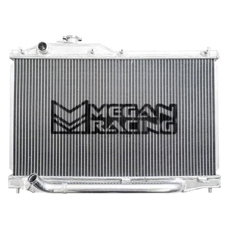 Megan Racing® Mr Rt S2k V2 Radiator