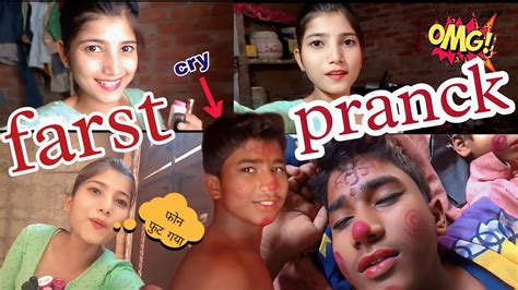 Irritating Prank On Brother For Hours Prank Goes Wrong Daily