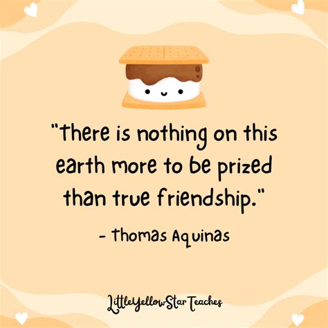 11 Friendship Quotes For Kids - LittleYellowStar