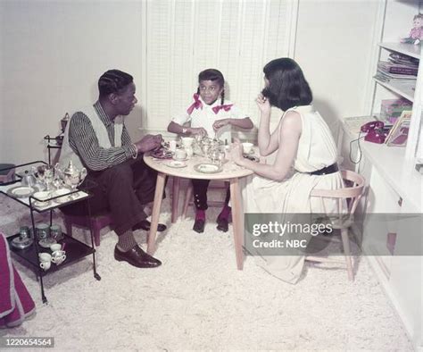 Singer Nat King Cole Daughter Natalie Cole Wife Maria Cole At News Photo Getty Images