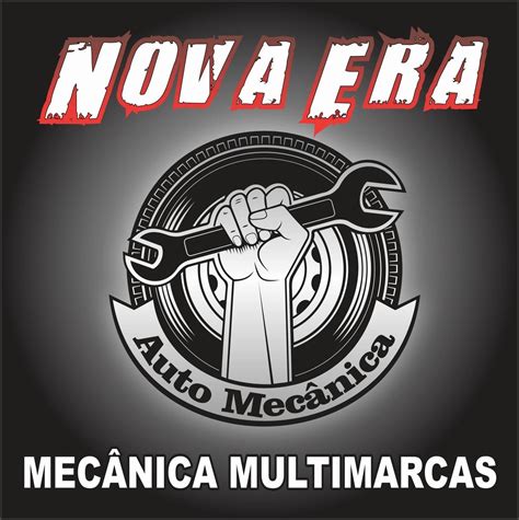 Página "Nova Era"