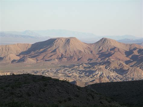 Elevation Of Tecopa Hot Springs Campground Pools Co Park Tecopa CA USA Topographic Map