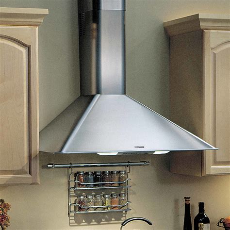 Residential Kitchen Hood Exhaust Fan