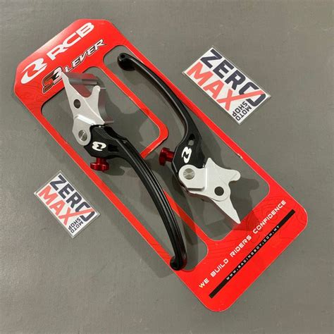 Jual Handel Handle Hendel Rem Rcb Racing Boy S Lever All New Vario